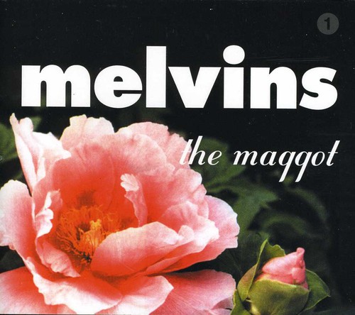 Melvins - Maggot
