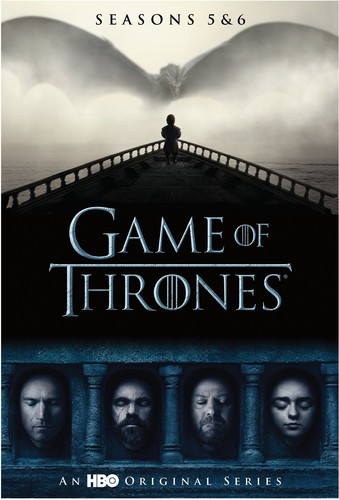 Game Of Thrones - Game Of Thrones: Seasons 5 - 6