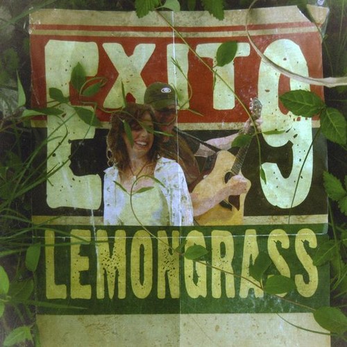 Exit 9 - Lemongrass