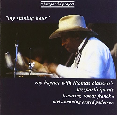 Roy Haynes - My Shining Hour