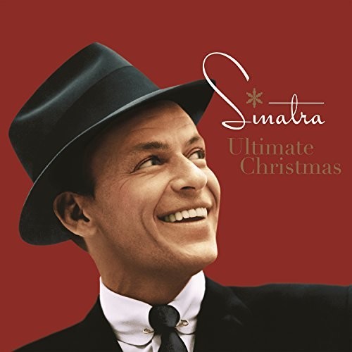 Frank Sinatra: Ultimate Christmas