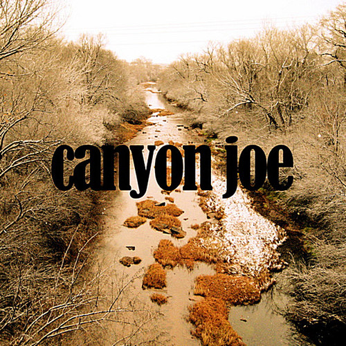 Joe Purdy - Canyon Joe