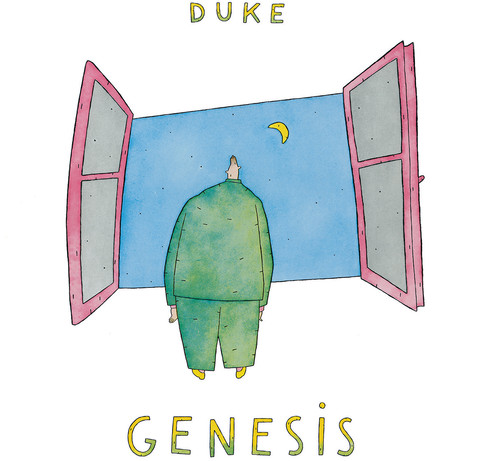 Genesis - Duke [180 Gram Vinyl]