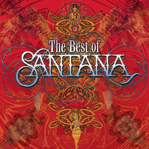 Santana - Best of