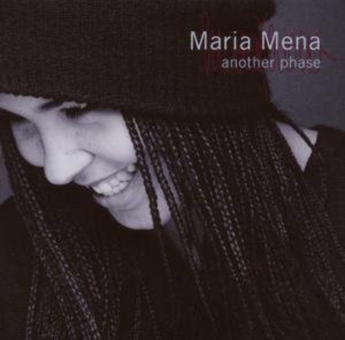 Maria Mena - Another Phase [Import]