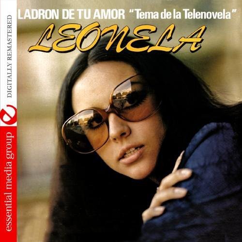 Ladron de Amor Tema de la Telenovela