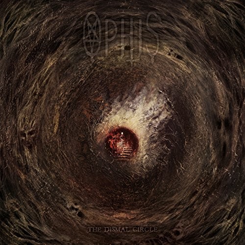 Ophis - Dismal Circle