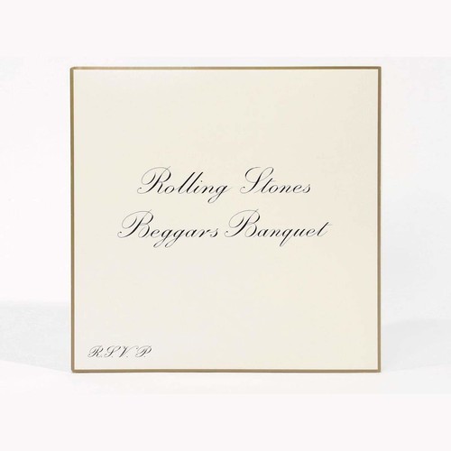 Beggars Banquet (50th Anniversary Edition)