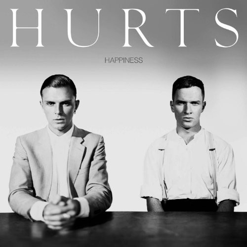 Hurts - Happiness [Import]