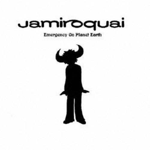 Jamiroquai - Emergency On Planet Earth (Bonus Cd) (Jpn) [Limited Edition]