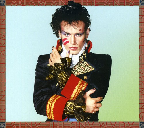 Adam & The Ants - Prince Charming [Import]