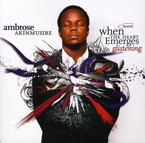 Ambrose Akinmusire - When The Heart Emerges Glistening
