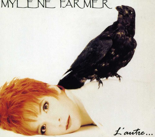 Mylene Farmer - L'autre [Import]