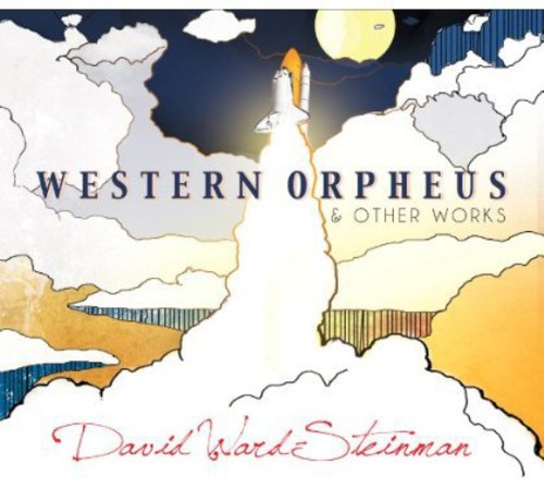 Western Orpheus & Other Works