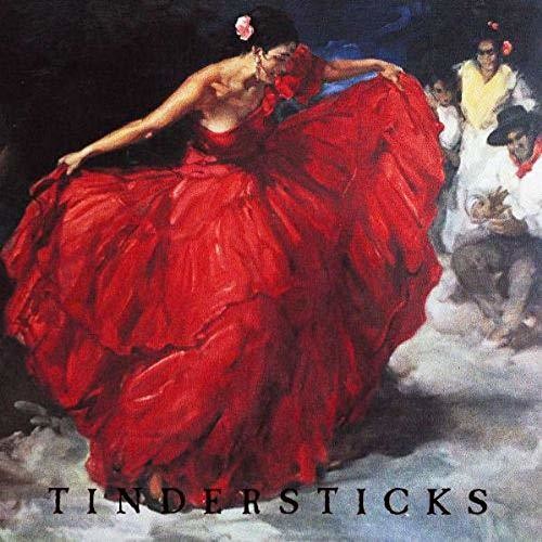 Tindersticks - I [Limited Edition] (Red)