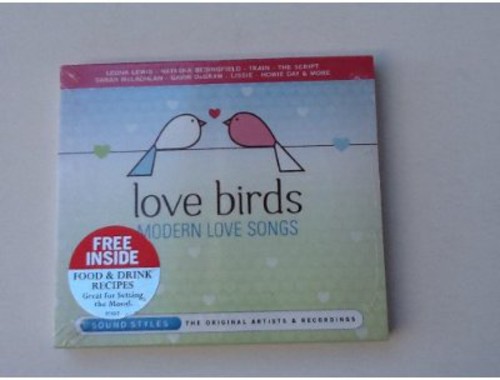 Modern Love Songs /  Various