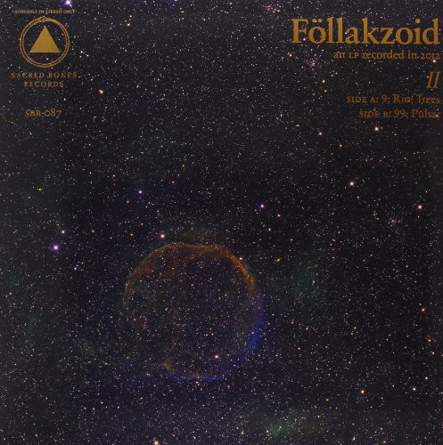 Follakzoid - II [Vinyl]
