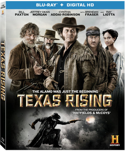 Texas Rising