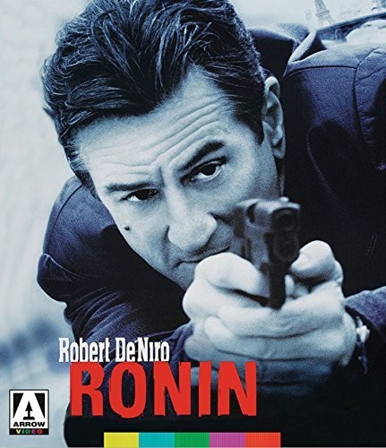 Ronin - Ronin (2pc) (W/Dvd)
