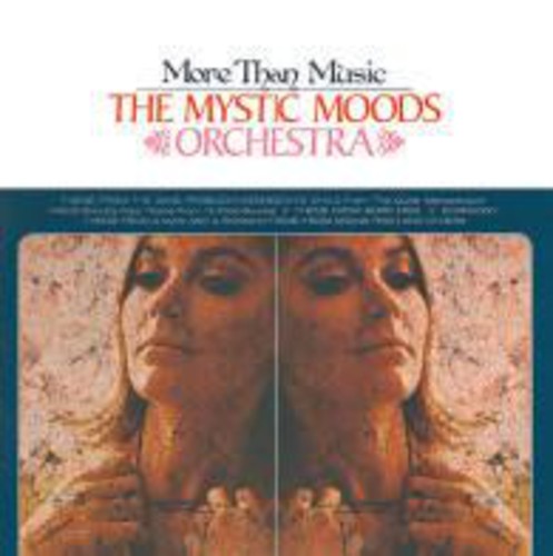 Mystic Moods - More Than Music