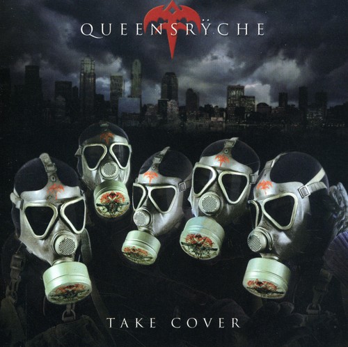 Queensryche - Take Cover