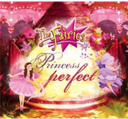 Princess Perfect [Import]