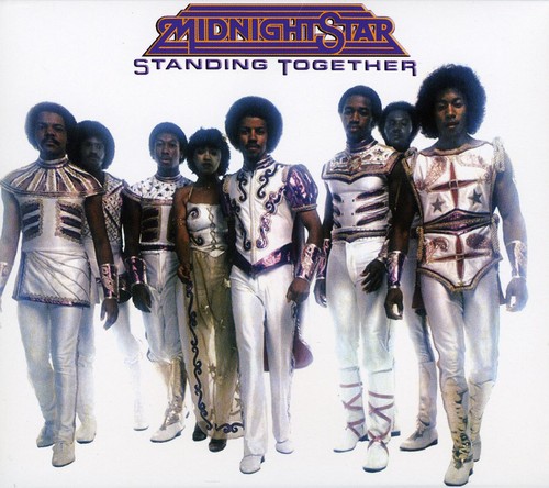 Midnight Star - Standing Together [Import]