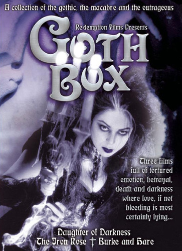  - Goth Box