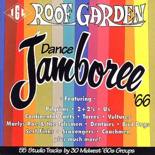Dance Jamboree 66