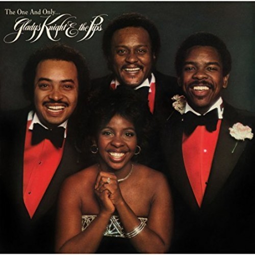 Gladys Knight & The Pips - The One & Only (expanded Edition)
