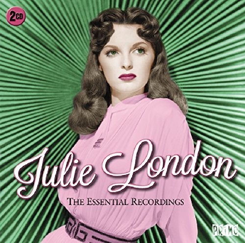 Julie London - Essential Recordings