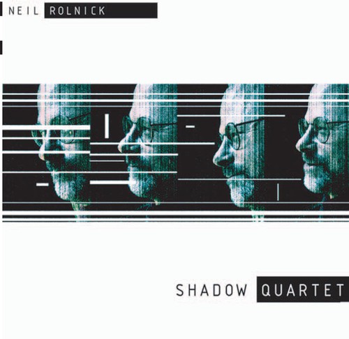 Shadow Quartet