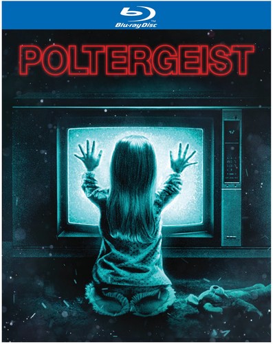 Poltergeist [Movie] - Poltergeist