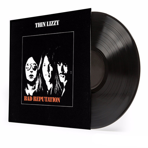 Thin Lizzy - Bad Reputation [Vinyl]