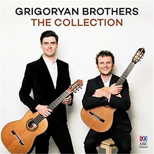 Grigoryan Brothers: The Collection