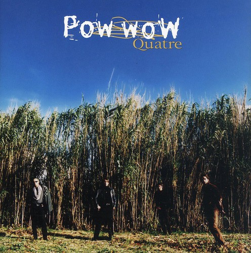 Pow Wow - Tout Pow Wow [Import]