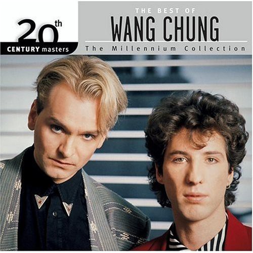 Wang Chung - 20th Century Masters: Millennium Collection