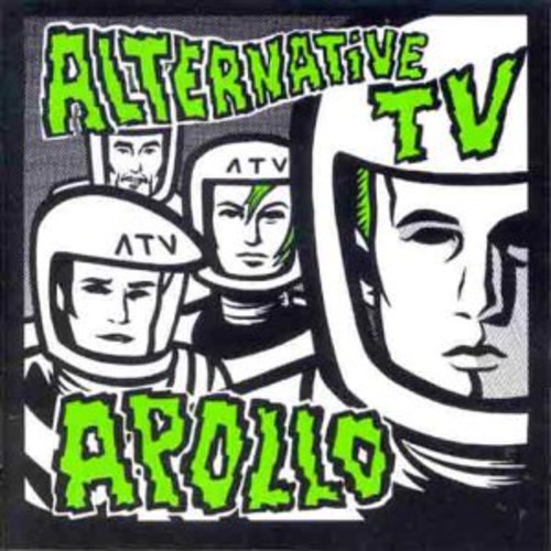 Alternative Tv - Apollo