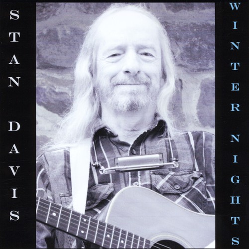 Stan Davis - Winter Nights