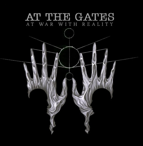 At The Gates - At War with Reality