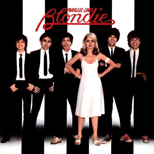 Blondie - Parallel Lines [Limited Edition LP]