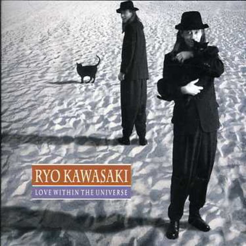 Ryo Kawasaki - Love Within the Universe