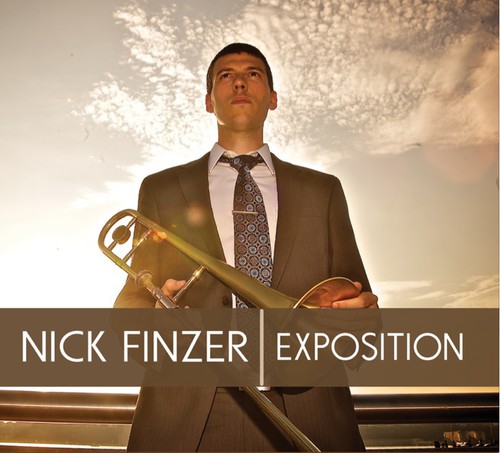 Nick Finzer - Exposition