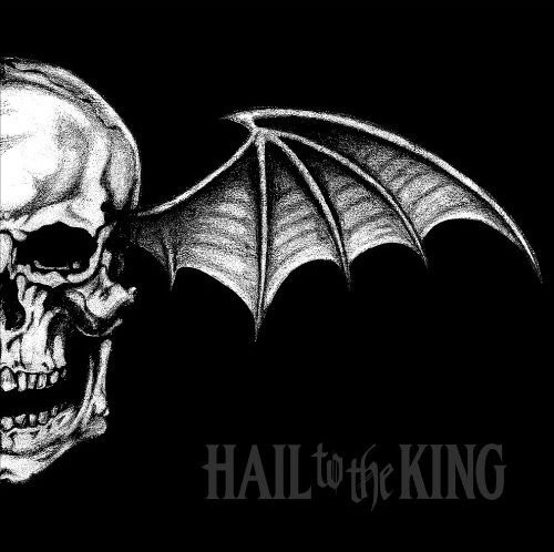 Avenged Sevenfold - Hail To The King [Deluxe]
