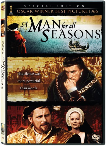 Man for All Seasons (1966) - A Man for All Seasons
