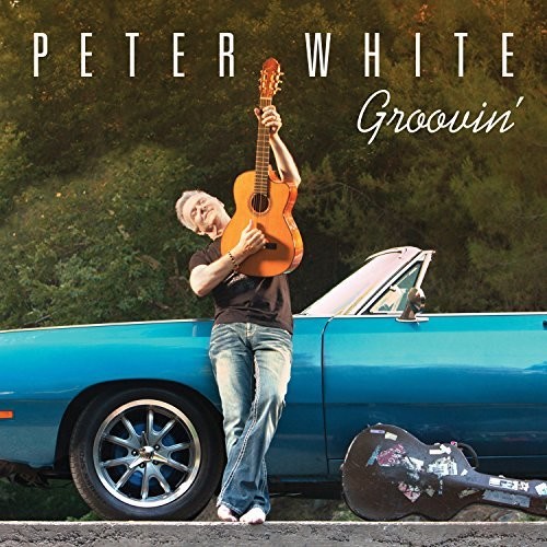 Peter White - Groovin'