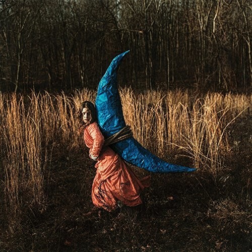 Holly Miranda - Mutual Horse [LP]