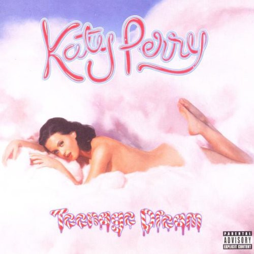 Katy Perry - Teenage Dream (Hol)