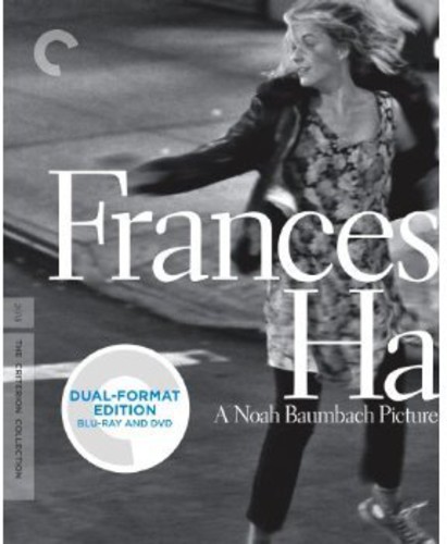 Frances Ha - Frances Ha