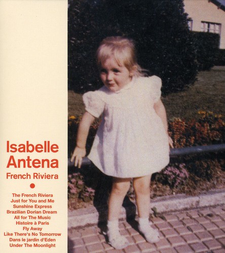 Isabelle Antena - French Riviera [Import]